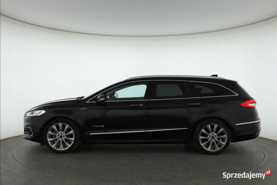 Ford Mondeo 20 Hybrid elektrycznie ustawiane fotele Mondeo Bielany Wrocławskie
