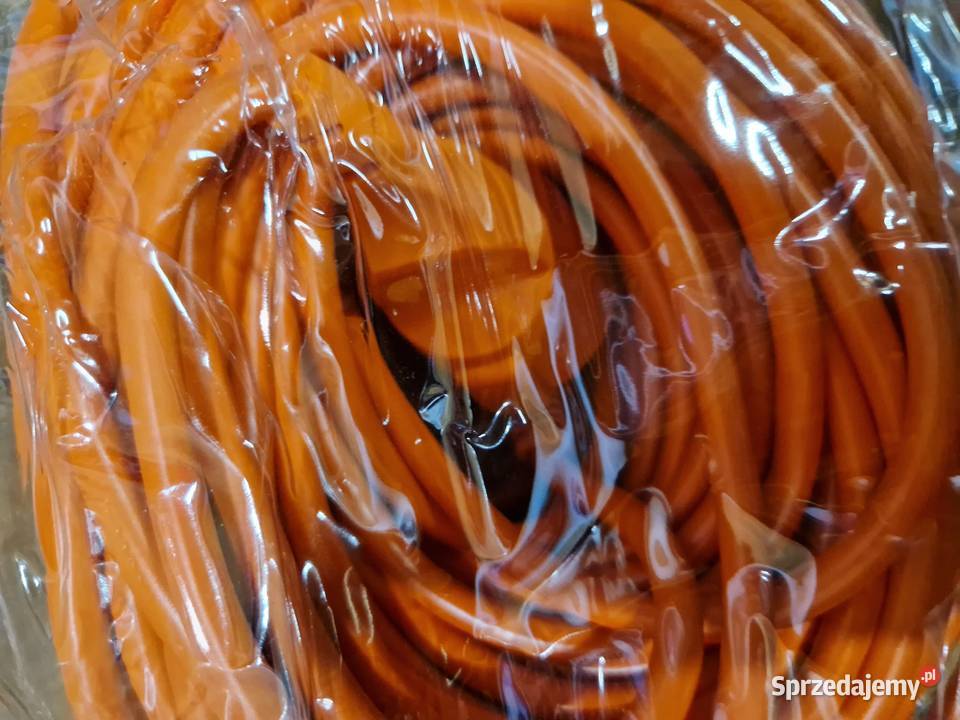 PRZEDŁUŻACZ ELEKTRYCZNY BLACK 30M 3X15MM IP20 Głogowa