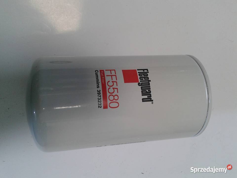 FILTR sprzedam