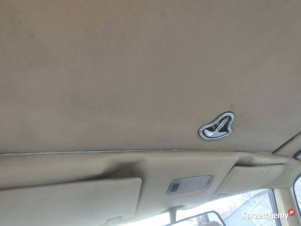 Mercedes W123 240 d W123 Opole