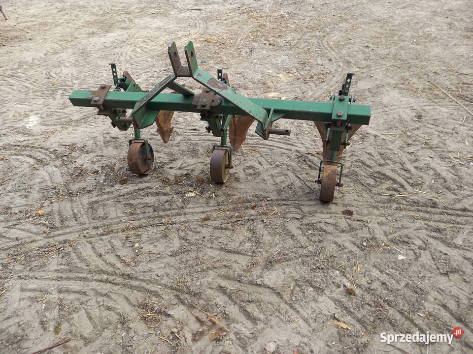 Radełka Pielnik Opielacz nieuszkodzony Rolnictwo Biała Podlaska