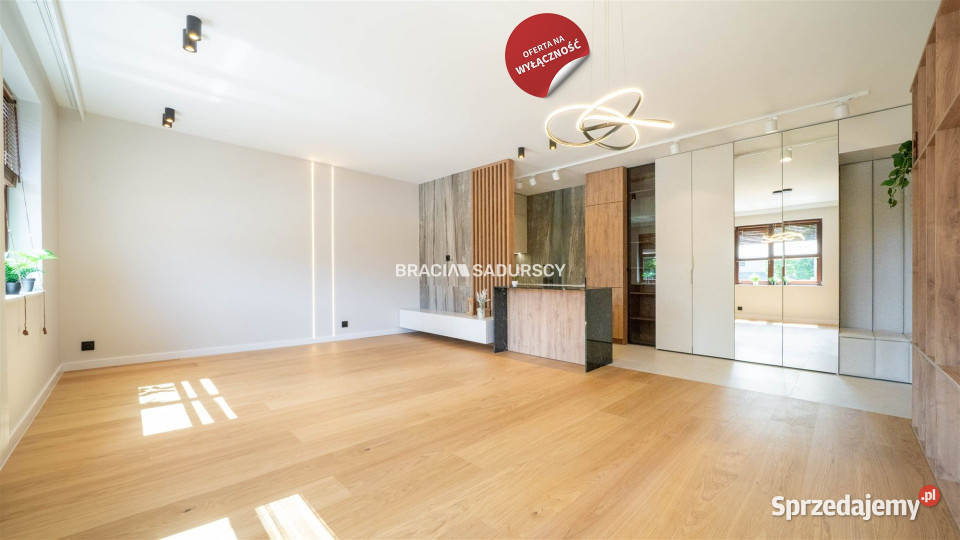 Ogłoszenie mieszkanie Kraków 535m2 2pokojowe