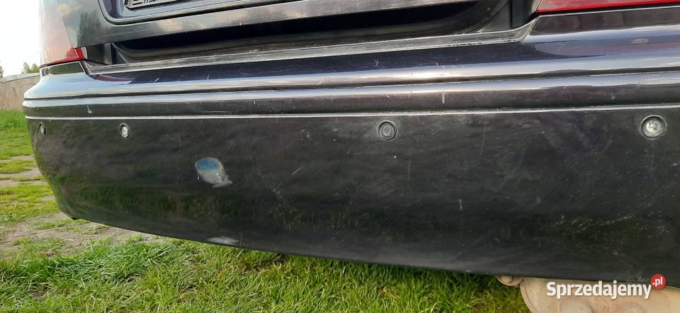 na części Honda Accord VI 6 ES 20 F20B6 1997cm3 Ostrowiec Świętokrzyski