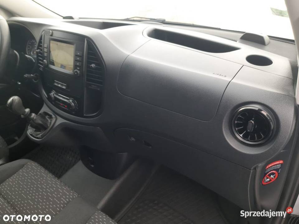 17CDI 136 Klima ExtraLong Full LED Navigacja