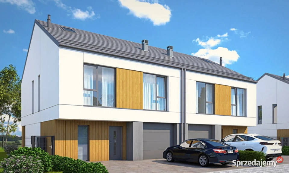 DOM 114 m2 PILAWA k Piaseczna mazowieckie