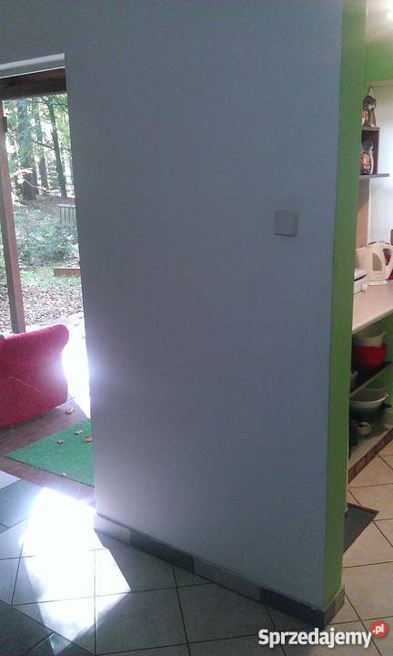 Sprzedam domek letniskowy jeziorem Jeziorak Makowo sprzedam