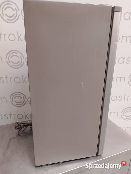 CHŁODZIARKA PODBLATOWA HAIER HTTF406S