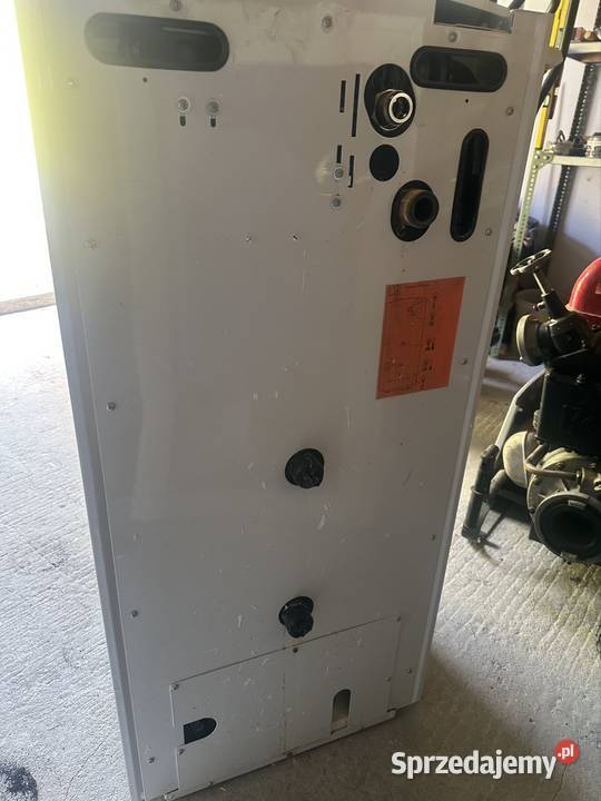 Kocioł piec Gazowy 22Kw Vaillant EcoVit małopolskie Biały Dunajec