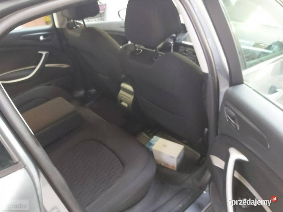 Citroen C5 C5 czujnik deszczu mazowieckie Przasnysz