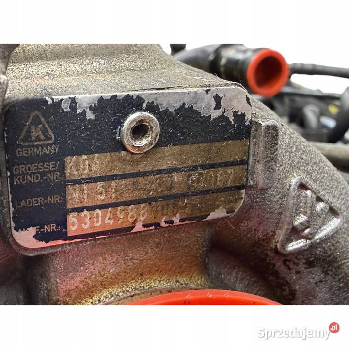SILNIK ASB Audi A4 B7 A6 C6 A8 D3 30 V6 TDI 233 osobowe Chełm