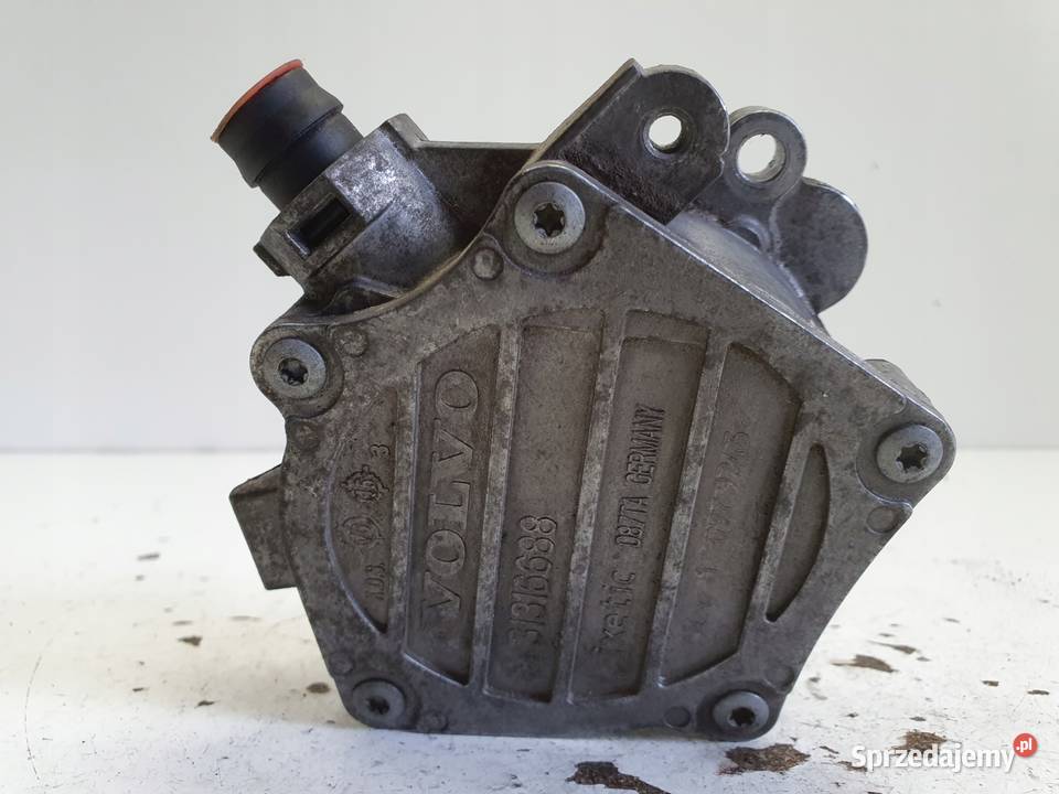 POMPA VACUM Volvo V70 III XC70 II lift 20D D4 Chełm