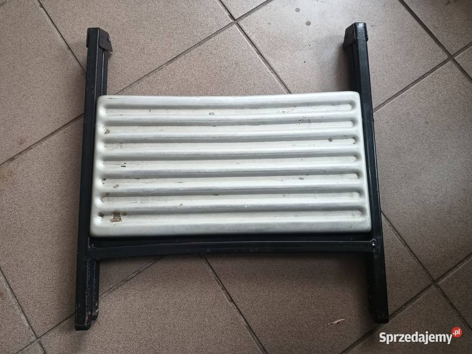 Stopień do przyczepki namiotowej Skif Dolice