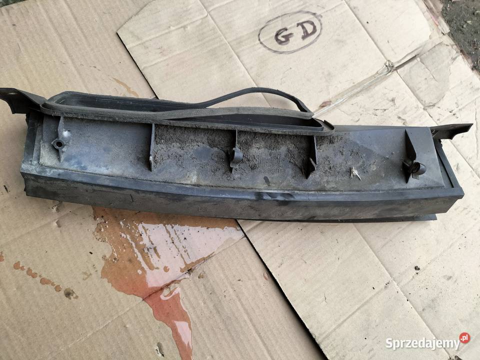 FORD MONDEO MK2 OBUDOWA FILTRA KABINOWEGO osobowe Kamień-Kolonia sprzedam