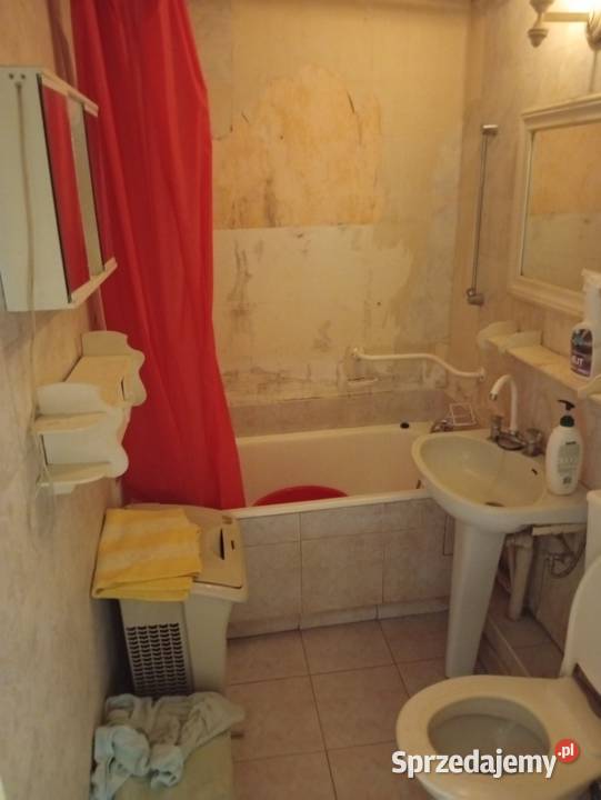 Kawalerka30m2 SopotBrodwino z ogródkiem pomorskie Sopot