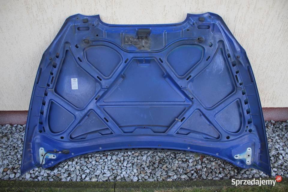 MASKA LS5G SEAT ALTEA osobowe