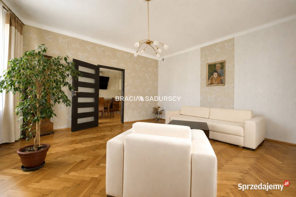 Dom 250m2 Zembrzyce Rok budowy 1950