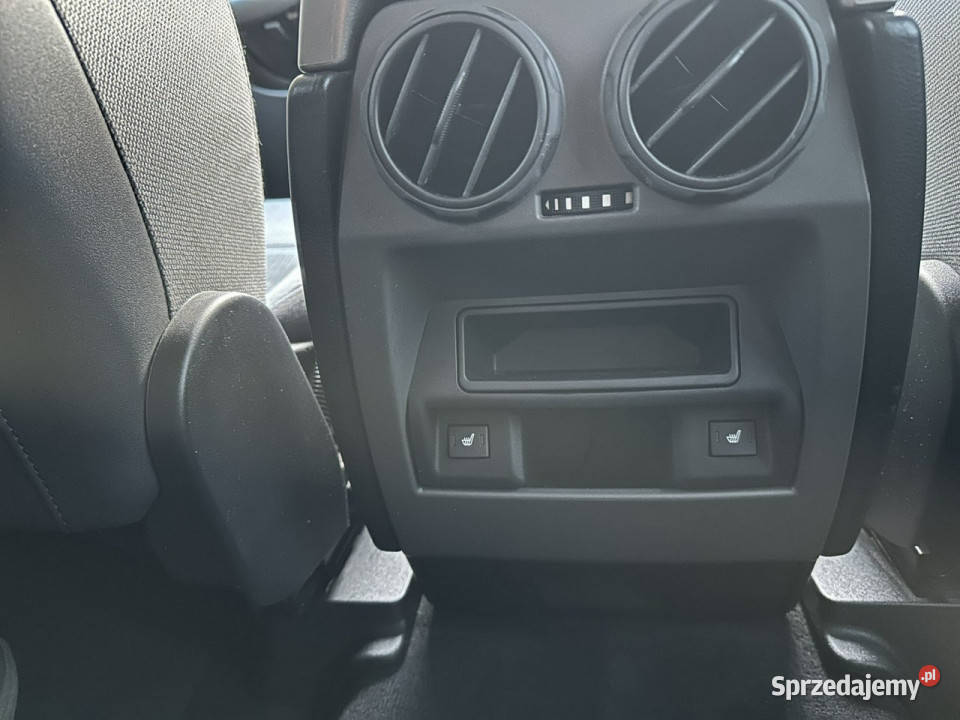 Land Rover Discovery III 20042009 Sadlno