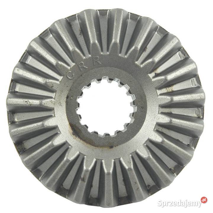 Zębatka 15T19T Yanmar EF453TEF494T Cub Cadet Skrzynia biegów Tajęcina