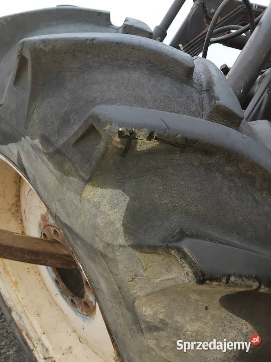 Koła 169 34 ursus 385912 zetor 8011 Rolnictwo Zamość