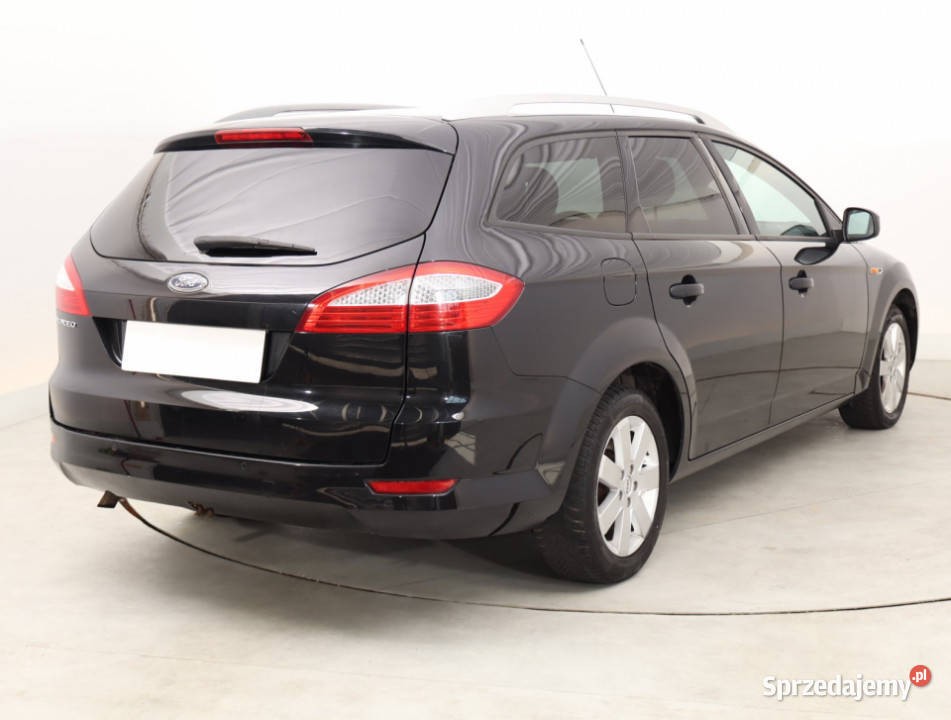 Ford Mondeo 16i 16V Bielany Wrocławskie