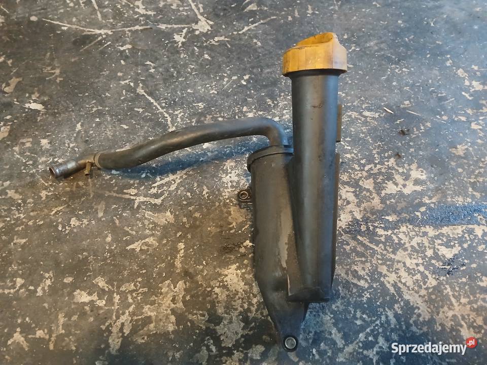 Rura wlewu oleju odma separator Porsche 944 25 B małopolskie Radłów