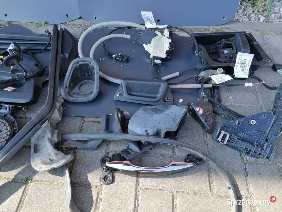 Peugeot Expert Toyta Proace Citroen Jumpy 2022 Lwówek sprzedam