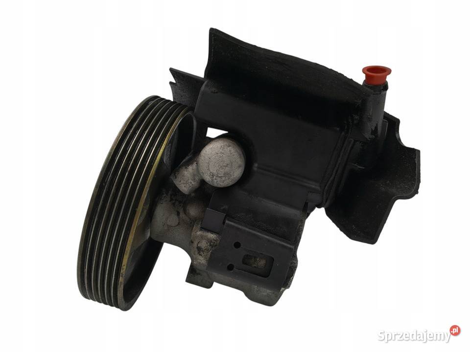 POMPA WSPOMAGANIA Peugeot 206 11 14 8V Chełm