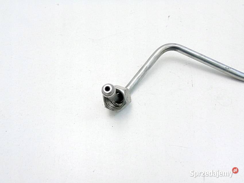 RURKA PRZEWÓD WTRYSKOWY 20 DCI TRAFIC 2 VIVARO śląskie Sosnowiec