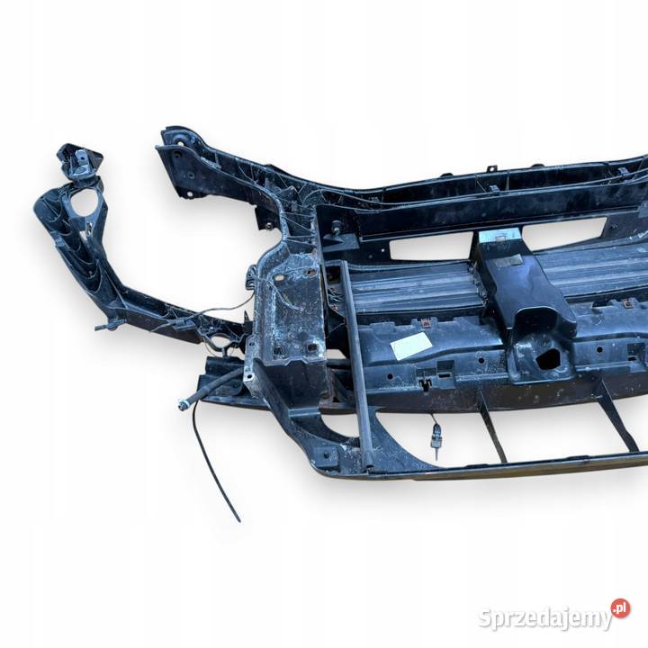 PRZEDNI PAS 7128226 BMW E92 E93 COUPE CABRIO Chełm