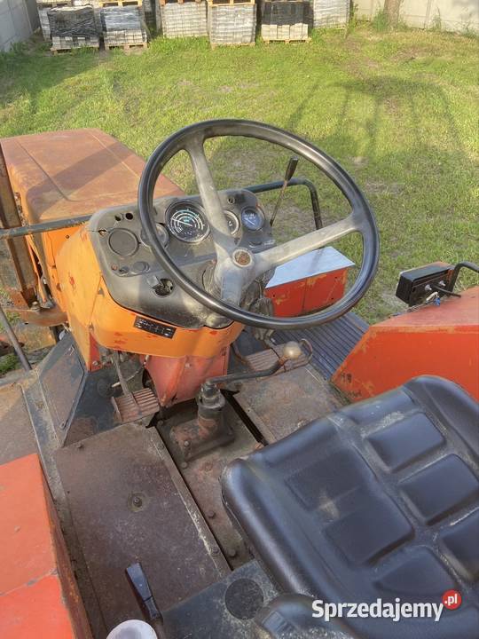 Zetor 5211 wielkopolskie sprzedam