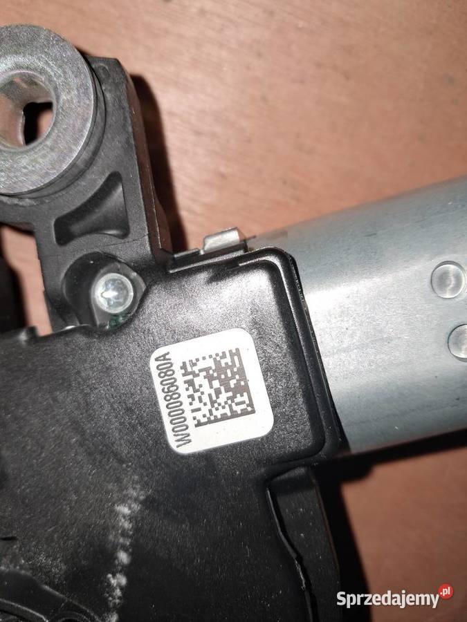 Mechanizm wycieraczki Skoda Karoq Szczurowa sprzedam