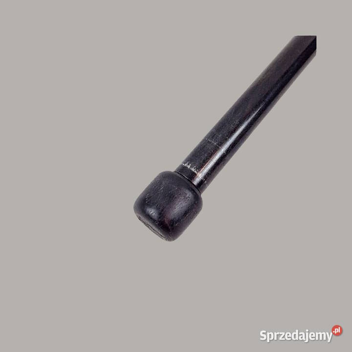 Profesjonalna pałka teleskopowa MONADNOCK USA z Warszawa