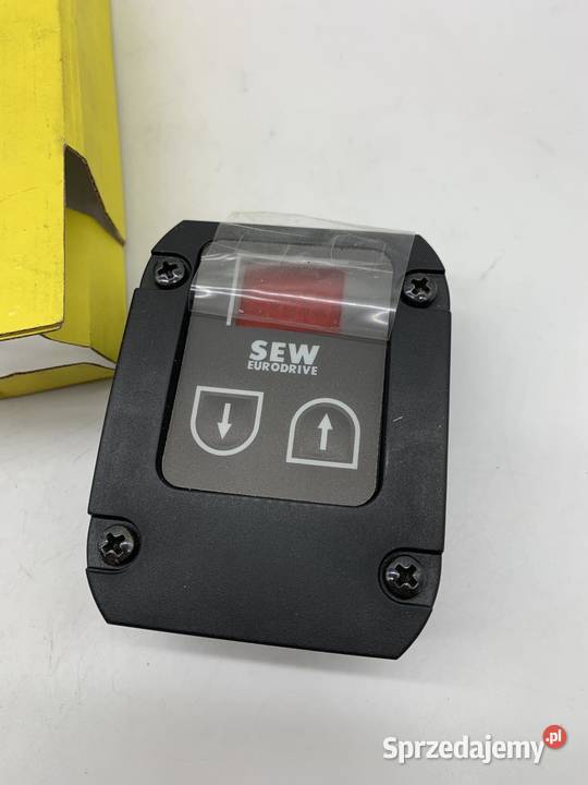 SEW Eurodrive MBG11A Keypad controller Warszawa