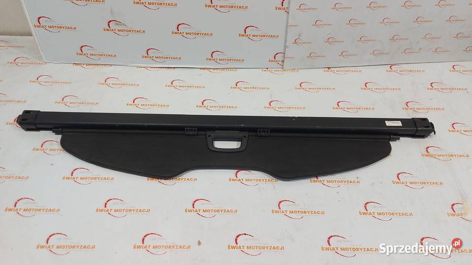 OPEL ANTARA 10r roleta bagażnika osobowe Kielce