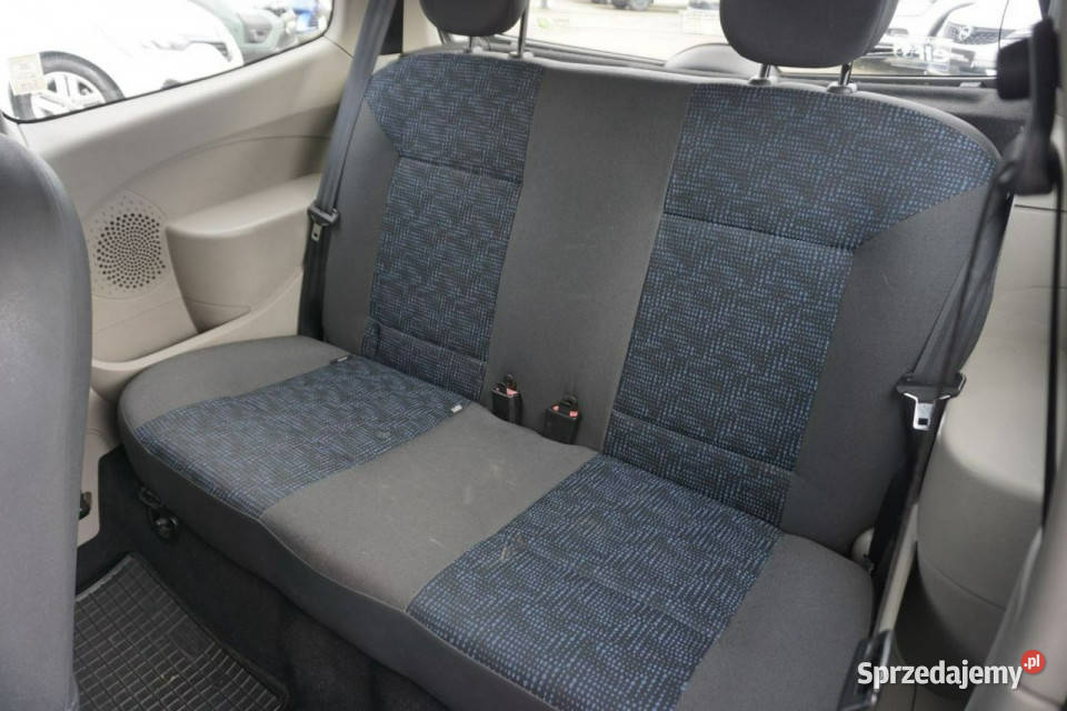 Renault Twingo 12 16V 75 Authentique salon II