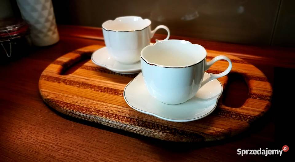 Podstawka drewniana tacka drewniana deska Radków