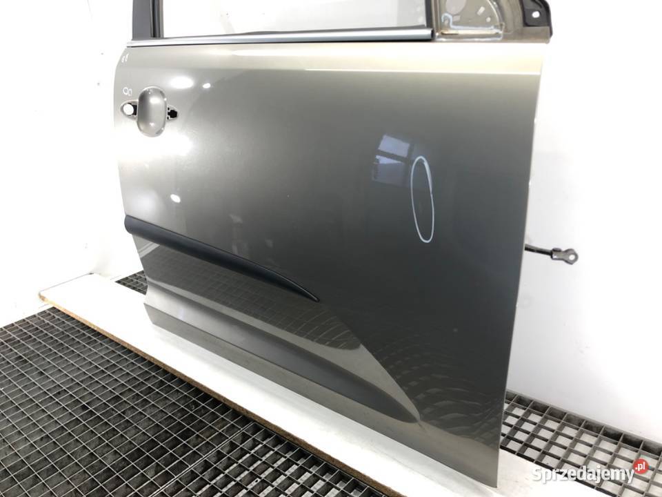 DRZWI PRZÓD PRAWE KIA SPORTAGE III SUV sprzedam