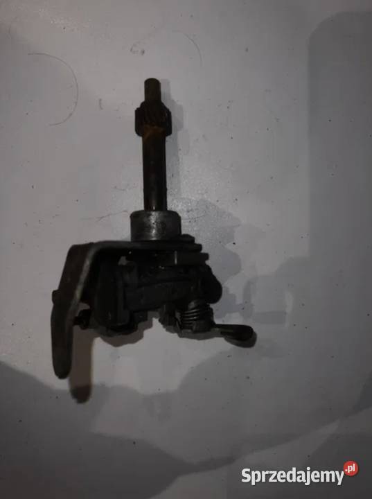 dozownik pompa oleju peugeot buxy speedake 50 wielkopolskie Ostrów Wielkopolski