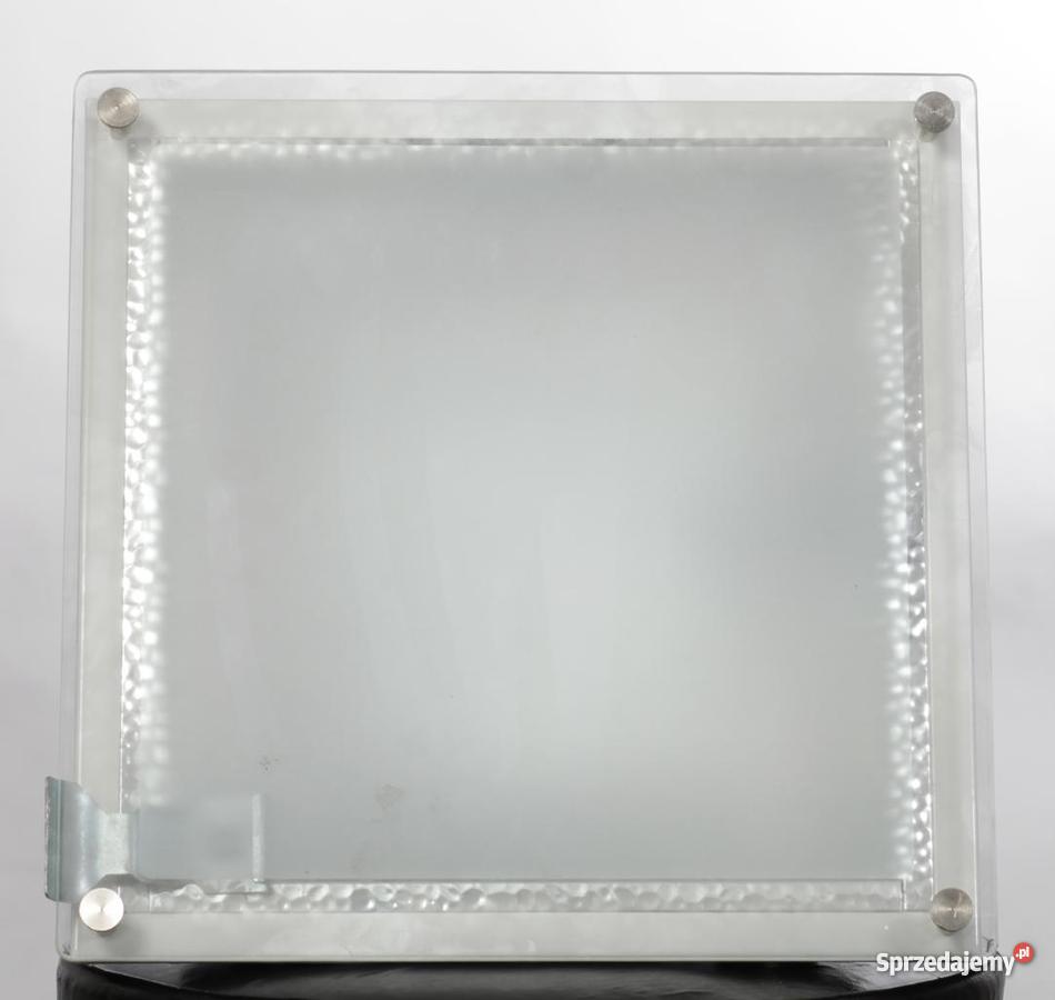 Oprawa oświetleniowa do wbudowania Aga light Zduńska Wola sprzedam