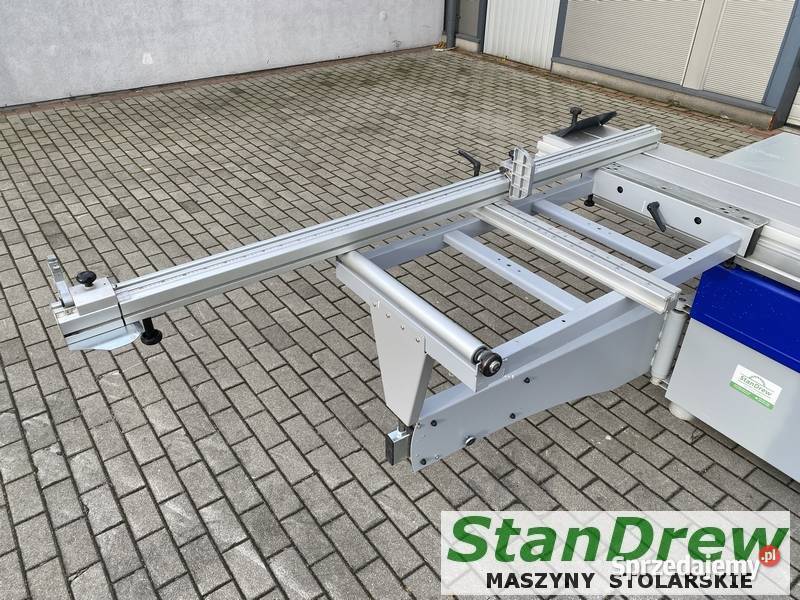 Piła formatowa Felder K 890S Mojusz