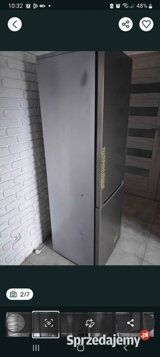 Lodówka Beko 180 Zapewniam transport Lodówki i zamrażarki