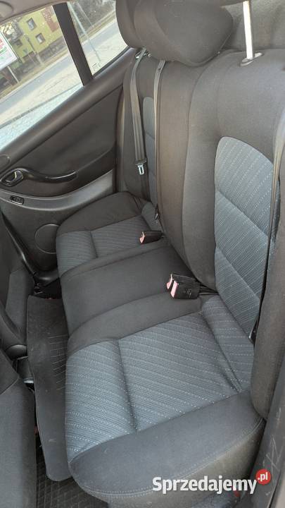 Seat Leon FR 150 diesel ARL 415km dolnośląskie