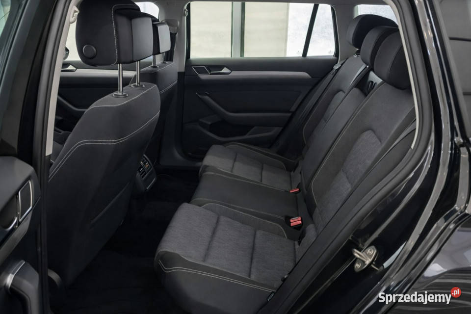 Volkswagen Passat Variant 2023 Salon Polska podlaskie Białystok