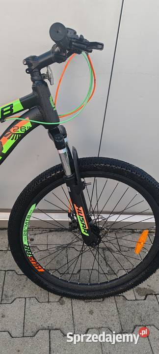 Rower górski MTB Husar 26 Żory
