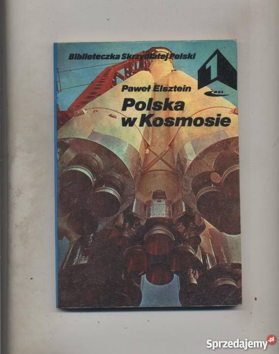 Polska w Kosmosie