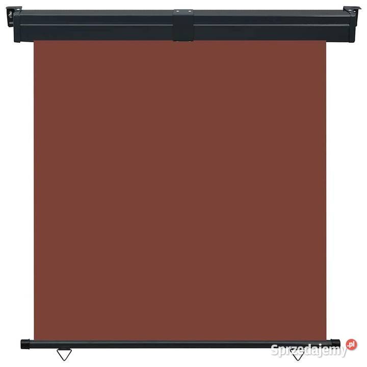 vidaXL Markiza boczna na balkonSKU48435 Warszawa sprzedam
