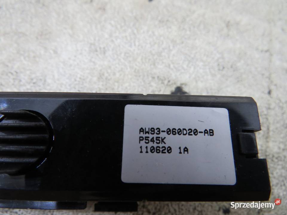 CZUJNIK SCHOWKA AW93060D20AB