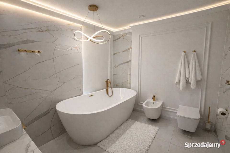 Apartament PREMIUM z tarasem na dachu śląskie