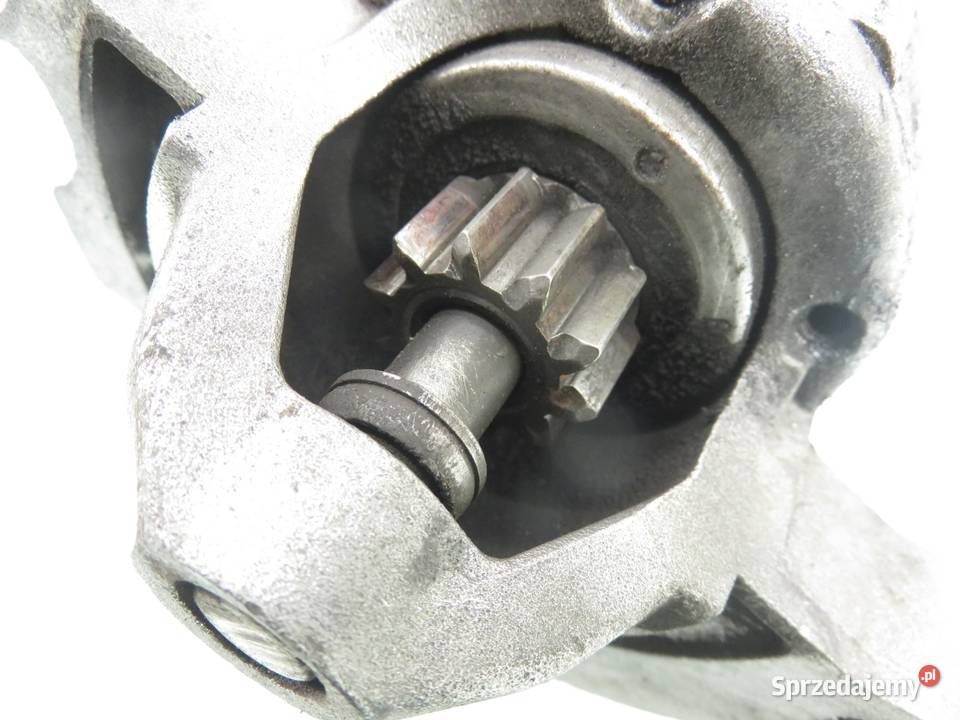 ROZRUSZNIK PEUGEOT 407 SW 20 HDi S0550PR osobowe