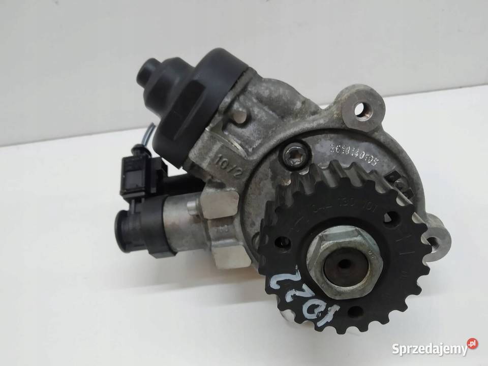 POMPA WTRYSKOWA 0445010538 20 TDI Skoda Superb